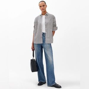 RAG & BONE Miramar Wide-Leg Pants
Cotton Terry